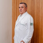 DR PARASCUS
