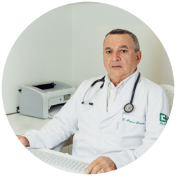 Dr. Parascos Dracoulakis Sobrinho