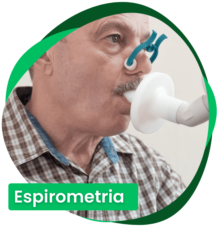 Espirometria