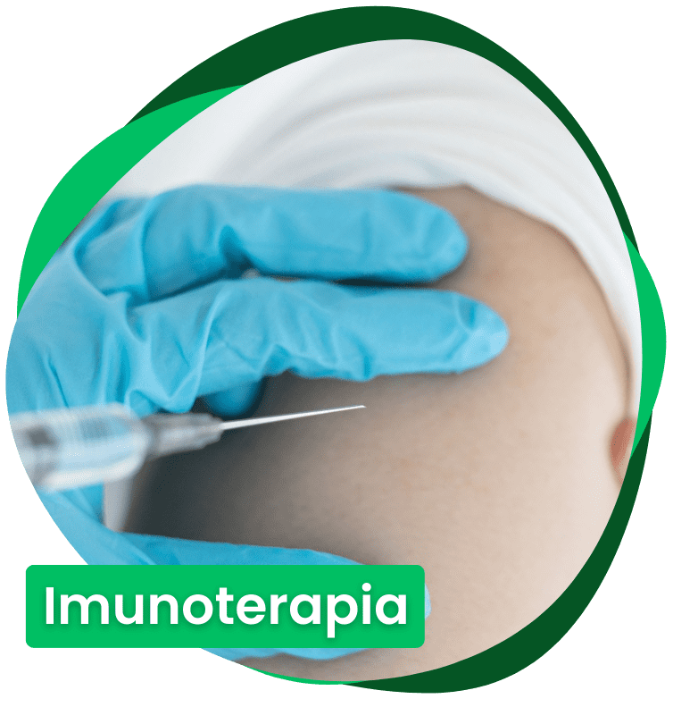 Imunoterapia