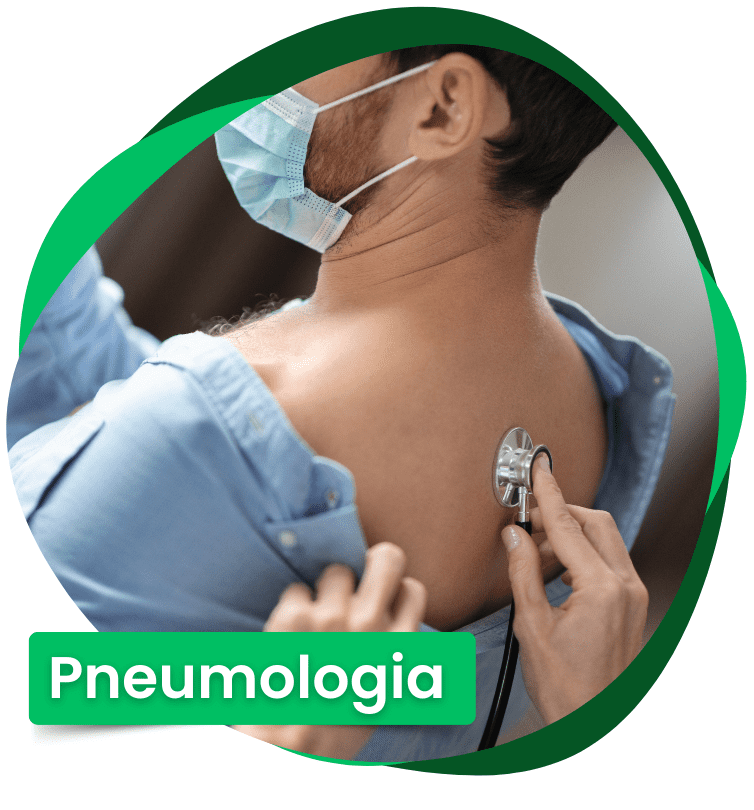 Pneumologia